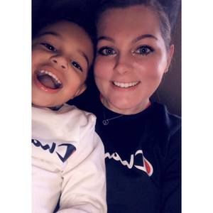 Meet your Posher, Brittany